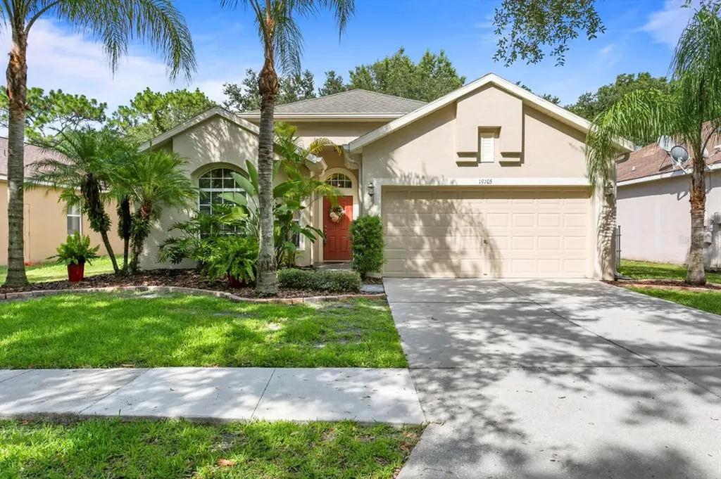 19105 Cypress Reach Lane Tampa FL 33647