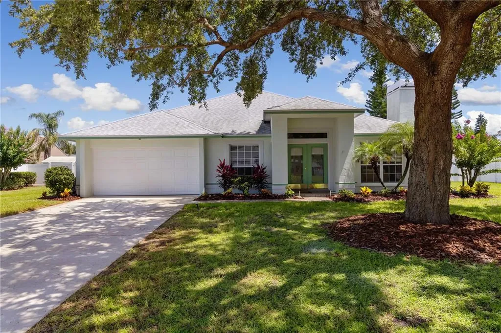 3556 Jim Kasey Lane S Lakeland FL 33812