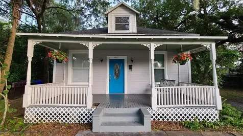 1012 Mabbette Street Kissimmee FL 34741