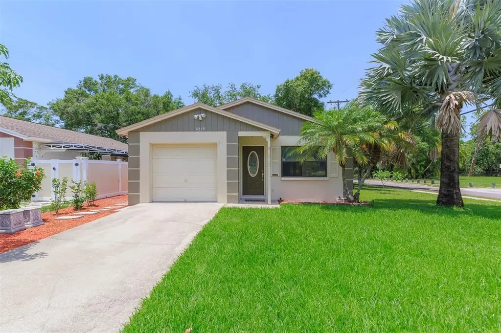 6819 S Desoto Street Tampa FL 33616