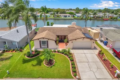 3844 Star Island Drive Holiday FL 34691