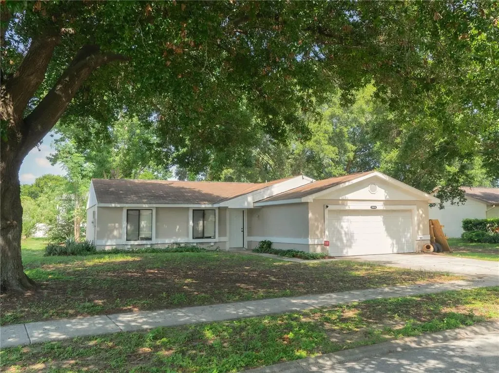 7916 Pineapple Drive Orlando FL 32835