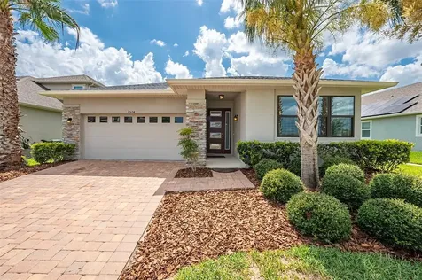 2524 Fontaine Drive Kissimmee FL 34741