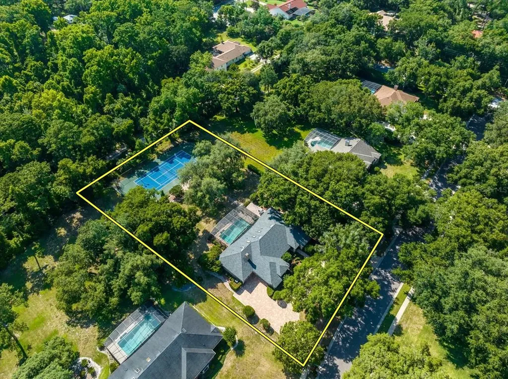 982 Innswood Court Longwood FL 32779