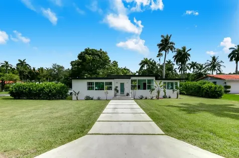 61 NE 86th Street El Portal FL 33138