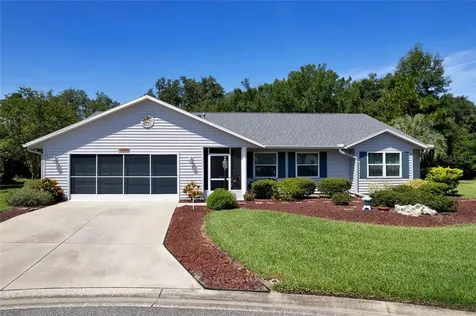 26905 Becker Court Leesburg FL 34748
