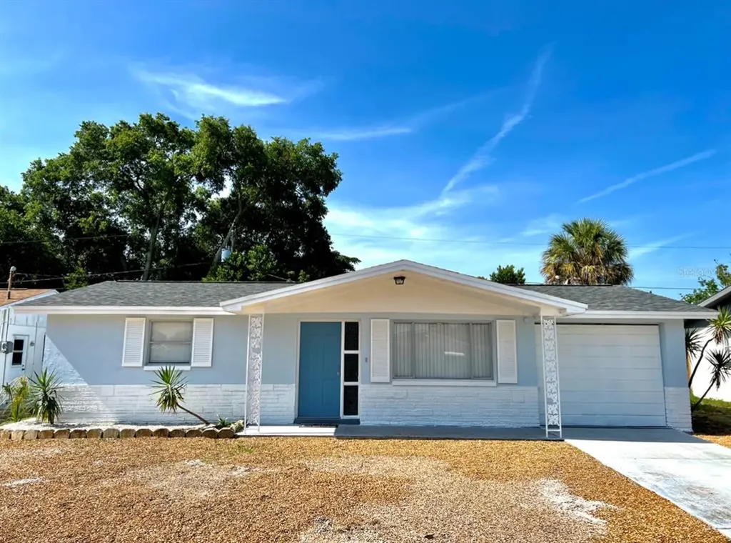 7216 Rhinebeck Drive Port Richey FL 34668