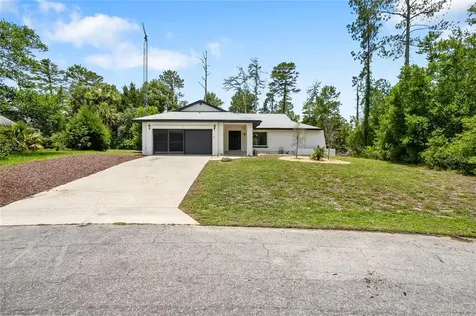 17 Gerbera Court Homosassa FL 34446
