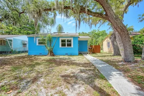 6174 3rd Avenue S St Petersburg FL 33707