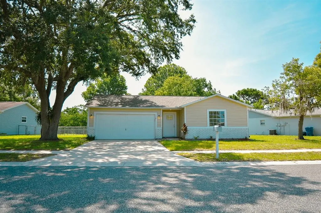 13014 Woodward Drive Hudson FL 34667