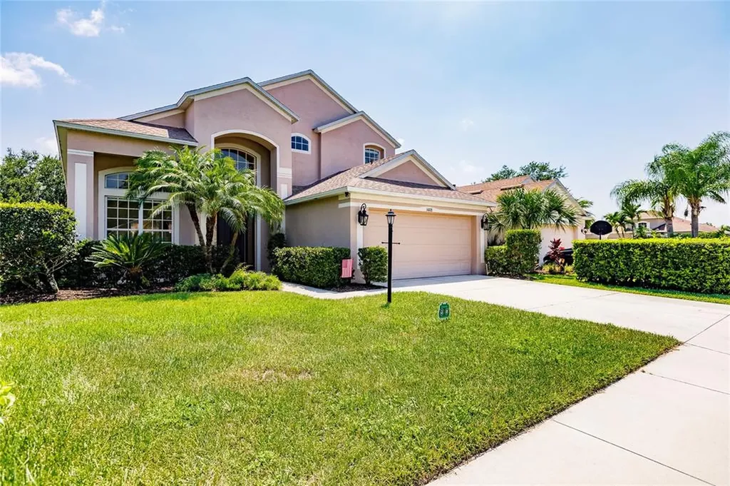 14108 Cattle Egret Place Lakewood Ranch FL 34202