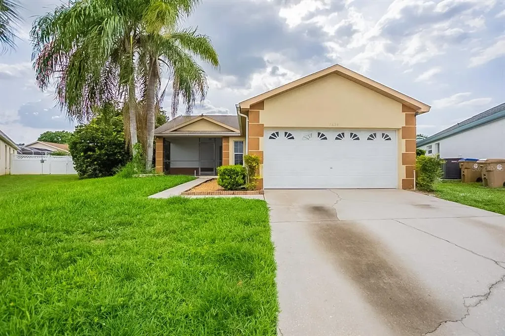 7834 Turkey Oak Lane Kissimmee FL 34747