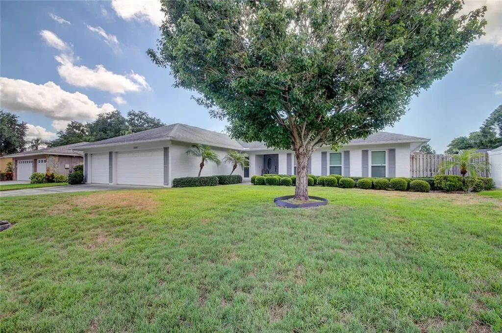 3207 Masters Drive Clearwater FL 33761