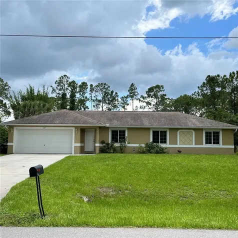 1167 Urmey Lane North Port FL 34286