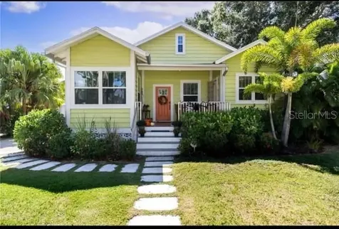 1922 Oak Street Sarasota FL 34236