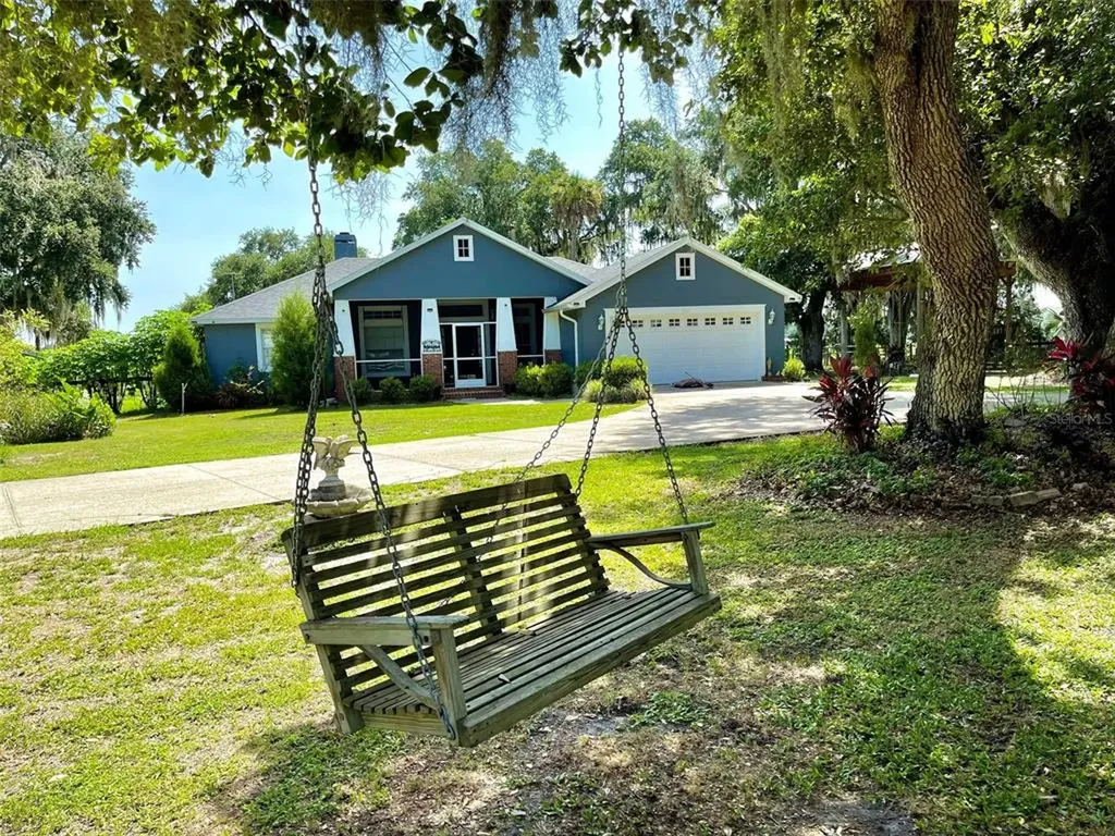 1111 Country Oaks Lane Lakeland FL 33810