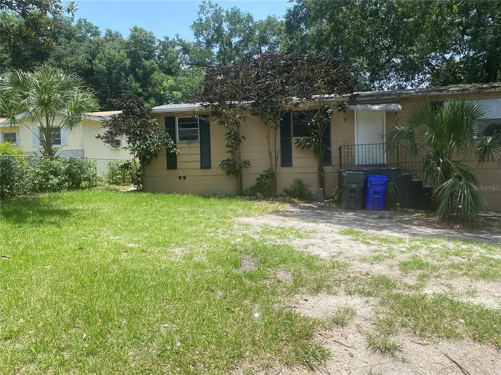 871 Candyce Avenue Lakeland FL 33815