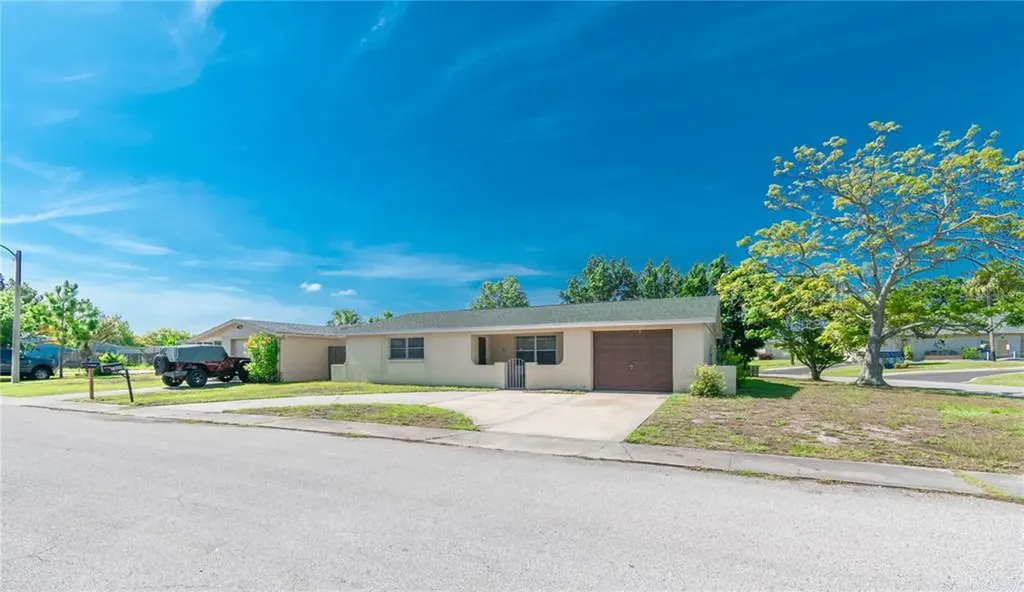 7004 Oakshire Drive Port Richey FL 34668