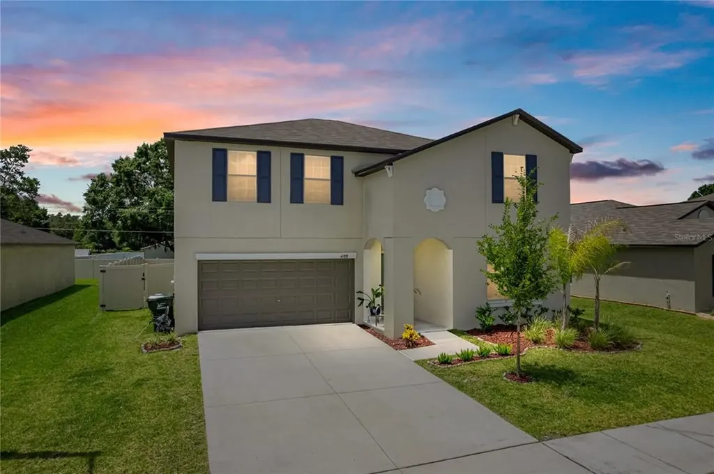 4188 Salt Springs Lane Lakeland FL 33811