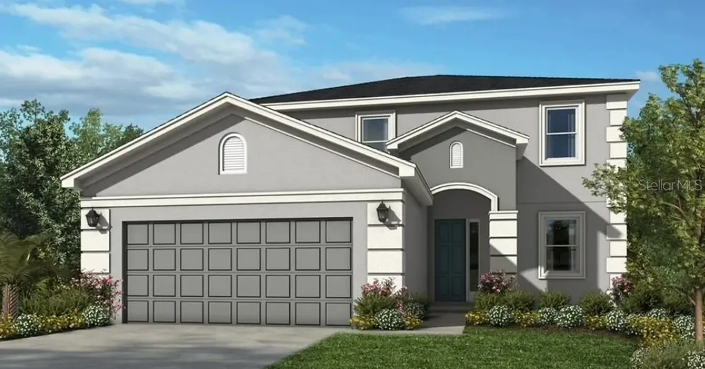 2119 Old Hollow Lane Clermont FL 34715