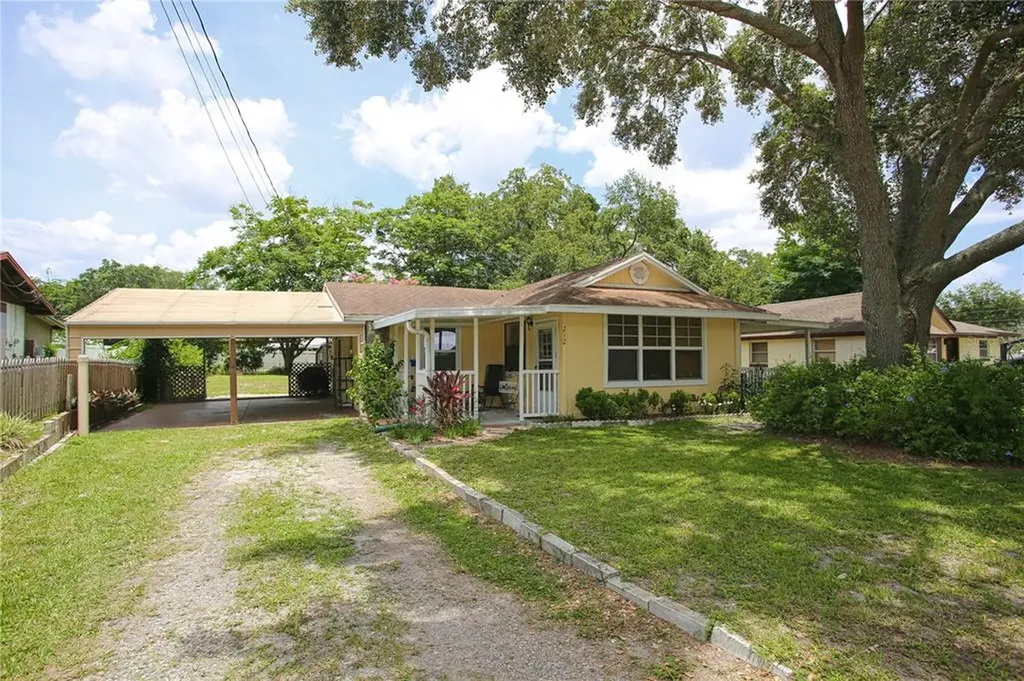 212 Howard Boulevard Longwood FL 32750