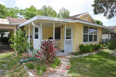 212 Howard Boulevard Longwood FL 32750