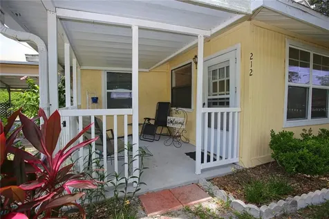 212 Howard Boulevard Longwood FL 32750