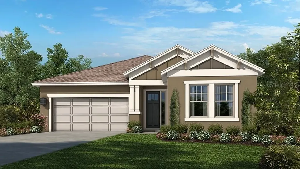 12784 Serene Bocage Place Riverview FL 33569