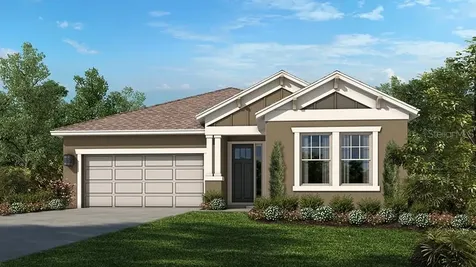 12784 Serene Bocage Place Riverview FL 33569