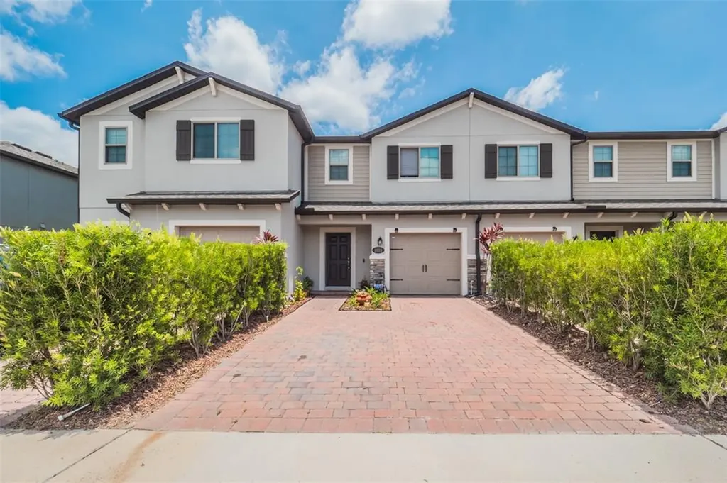 1031 Flowing Tide Drive Orlando FL 32828