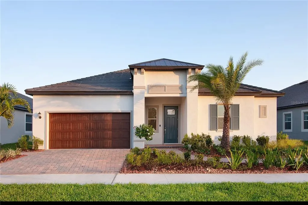 5157 Southern Valley Loop Brooksville FL 34601