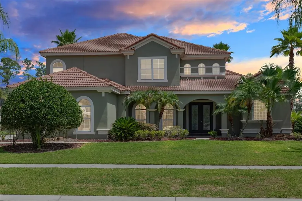 1668 Shadowmoss Circle Lake Mary FL 32746