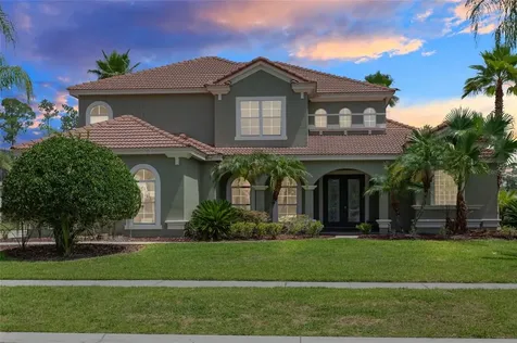 1668 Shadowmoss Circle Lake Mary FL 32746