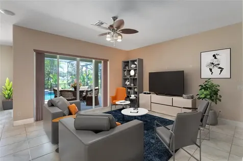 1668 Shadowmoss Circle Lake Mary FL 32746