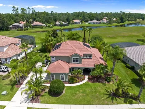1668 Shadowmoss Circle Lake Mary FL 32746