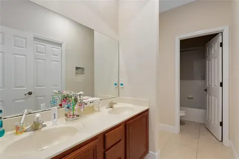 1668 Shadowmoss Circle Lake Mary FL 32746