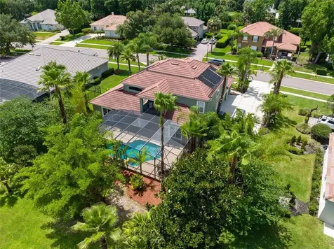 1668 Shadowmoss Circle Lake Mary FL 32746