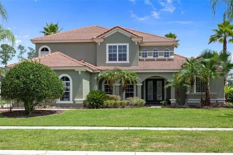 1668 Shadowmoss Circle Lake Mary FL 32746