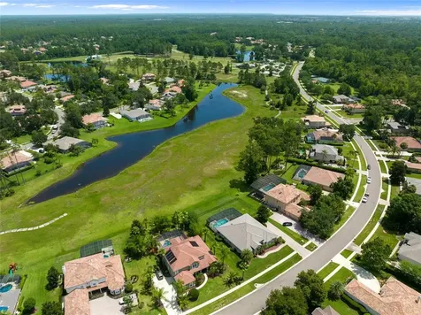 1668 Shadowmoss Circle Lake Mary FL 32746