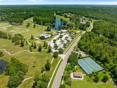 1668 Shadowmoss Circle Lake Mary FL 32746