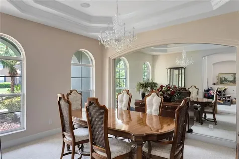 1668 Shadowmoss Circle Lake Mary FL 32746