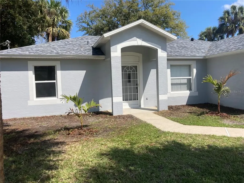 25 Princess Rose Drive Palm Coast FL 32164