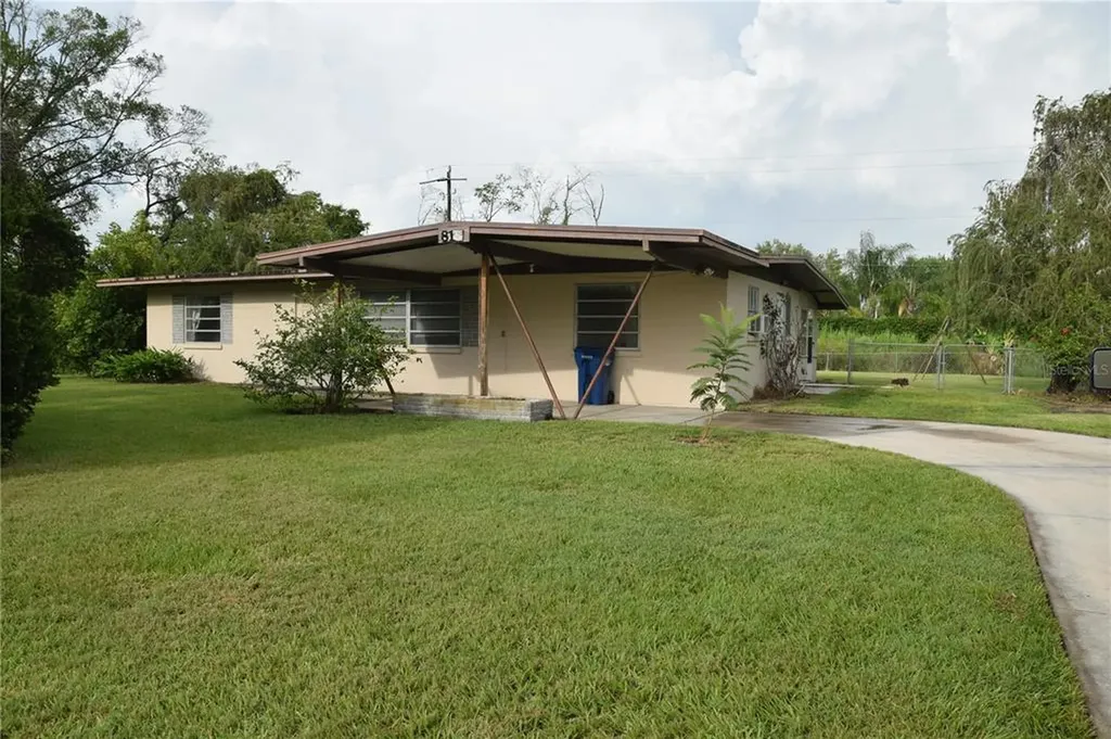 818 15th Avenue Drive E Palmetto FL 34221