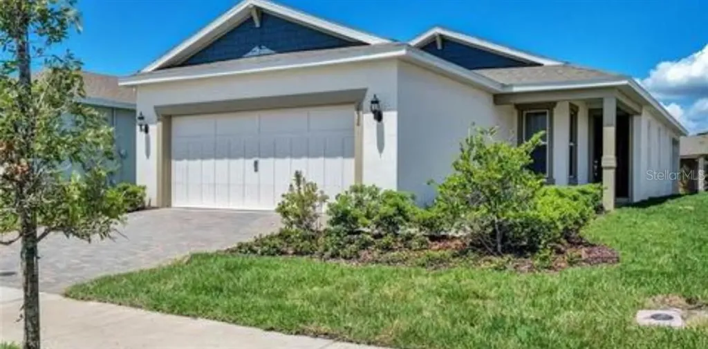 2513 Balmoral Drive Kissimmee FL 34744