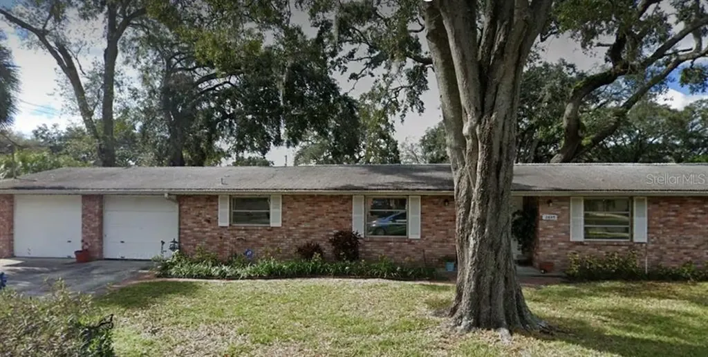 2605 S Palmeden Drive Lakeland FL 33803
