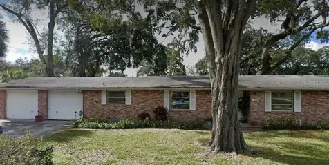 2605 S Palmeden Drive Lakeland FL 33803