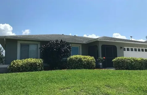 17261 Oriole Road Fort Myers FL 33967