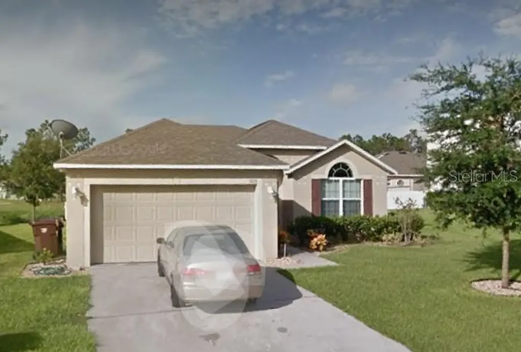 1019 Susan Drive Lake Wales FL 33853
