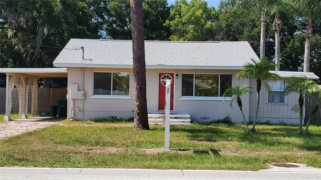 765 Orange Avenue Longwood FL 32750