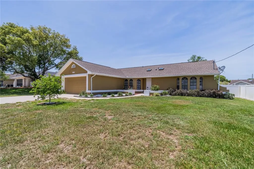 11049 Little Street Spring Hill FL 34608